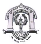 Shri Krishna Medical College, Muzzafarpur Logo